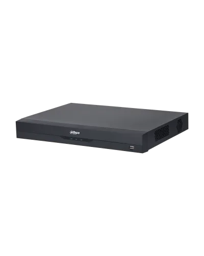 DHI-NVR5216-16P-EI. IP-видеорегистратор 16-канальный. Dahua в Красноярске