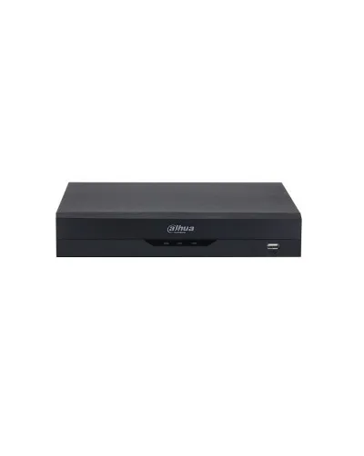 DHI-XVR5104HS-I3 (DH-XVR5104HS-I3). Видеорегистратор мультиформатный 4-канальный. Dahua в Красноярске