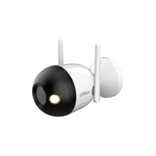 DH-IPC-F2CP-PV-0280B. Профессиональная видеокамера IP цилиндрическая. Dahua