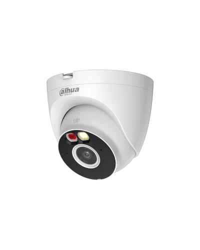 DH-IPC-T4AP-PV-0280B. Профессиональная видеокамера IP купольная. Dahua в Красноярске