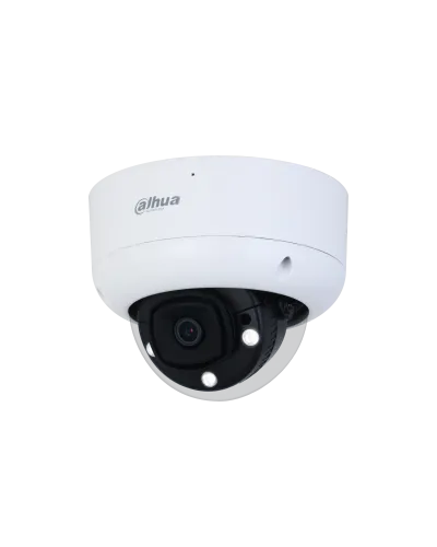 DH-HAC-HDBW1509RAP-IL-A-0360B-S2. Профессиональная видеокамера мультиформатная купольная. Dahua в Красноярске