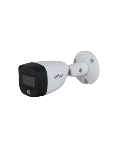 DH-HAC-HFW1209CP-LED-0280B-S2. Профессиональная видеокамера мультиформатная цилиндрическая . Dahua в Красноярске