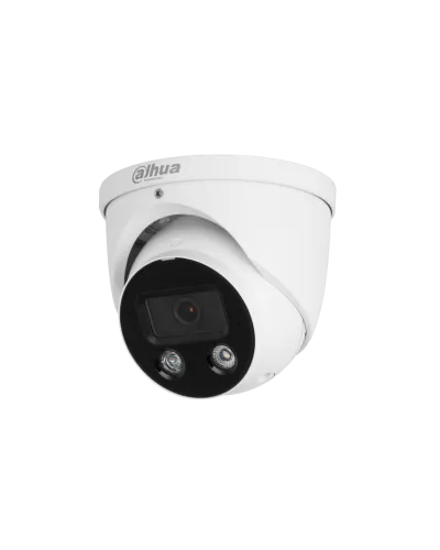 DH-IPC-HDW3449HP-AS-PV-0360B-S4. Профессиональная видеокамера IP купольная. Dahua в Красноярске