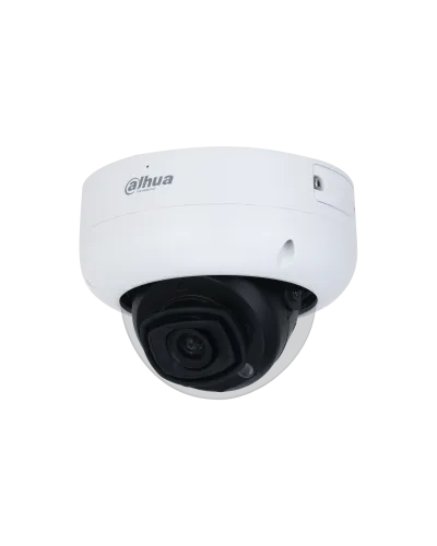 DH-IPC-HDBW5541RP-ASE-0280B-S3. Профессиональная видеокамера IP купольная. Dahua в Красноярске