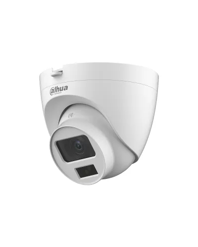 DH-HAC-HDW1200CLQP-IL-A-0280B-S6. Профессиональная видеокамера мультиформатная купольная. Dahua в Красноярске