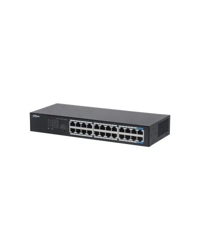 DH-S3024-24GT. Сетевой коммутатор. Dahua в Красноярске