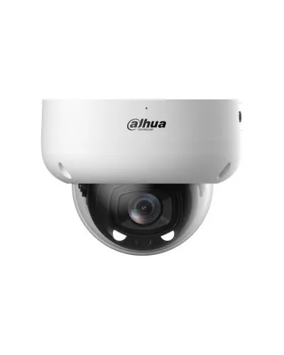 DH-IPC-HDBW5449RP-ASE-LED-0360B-S2. Профессиональная видеокамера IP купольная. Dahua в Красноярске