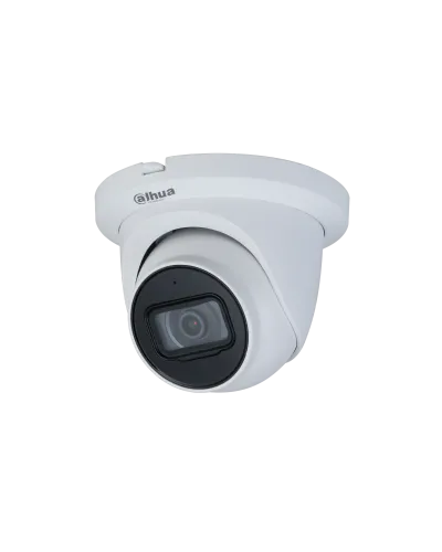 DH-IPC-HDW3441TMP-AS-0600B. Профессиональная видеокамера IP купольная. Dahua в Красноярске