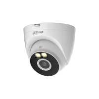 DH-IPC-T2AP-LED-0280B. Профессиональная видеокамера IP купольная. Dahua
