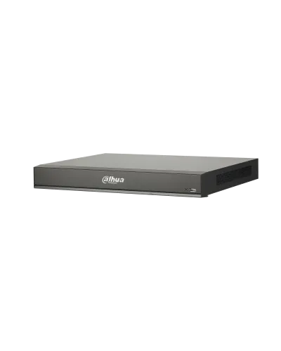DHI-NVR5216-16P-XI. IP-видеорегистратор 16-канальный. Dahua в Красноярске