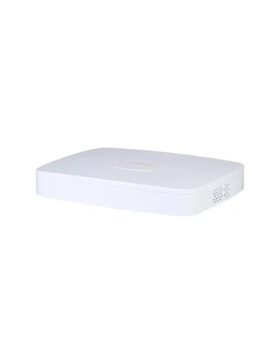DHI-XVR5104C-4KL-I3 (DH-XVR5104C-4KL-I3). Видеорегистратор мультиформатный 4-канальный. Dahua в Красноярске