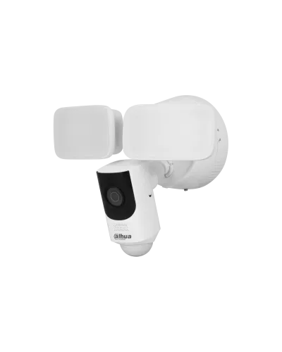 DH-IPC-WL46AP-0280B. Профессиональная видеокамера IP цилиндрическая. Dahua в Красноярске