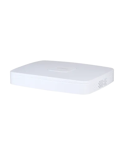 DHI-NVR4108-8P-EI. IP-видеорегистратор 8-канальный. Dahua в Красноярске
