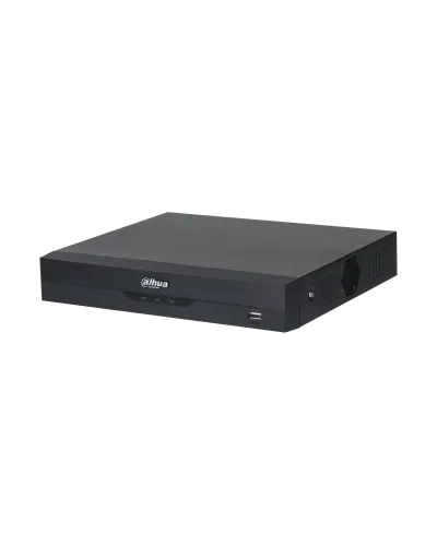 DHI-NVR5216-8P-EI. IP-видеорегистратор 16-канальный. Dahua в Красноярске