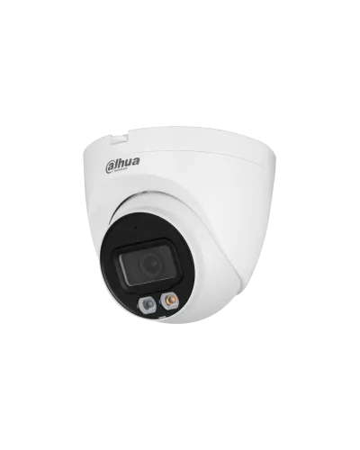 DH-IPC-HDW2249TP-S-IL-0360B. Профессиональная видеокамера IP купольная. Dahua в Красноярске