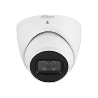 DH-IPC-HDW1830TP-0280B-S6. Профессиональная видеокамера IP купольная. Dahua