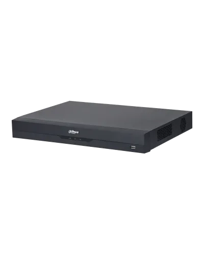 DH-XVR5216AN-4KL-I3. Видеорегистратор мультиформатный 16-канальный. Dahua в Красноярске