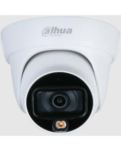 DH-IPC-HDW1439TP-A-LED-0360B-S4. Профессиональная видеокамера IP купольная. Dahua в Красноярске
