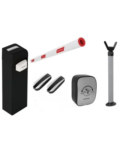 DoorHan BR-PRO4000RKIT. Шлагбаум автоматический. DoorHan в Красноярске