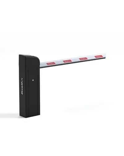 DoorHan Barrier-PRO-5000. Шлагбаум автоматический. DoorHan в Красноярске