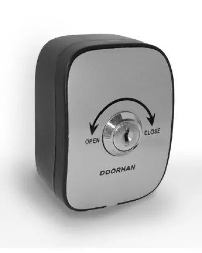 DoorHan KEYSWITCH_N. Ключ-выключатель. DoorHan в Красноярске