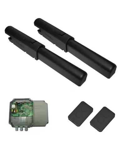 DoorHan SW-5000PROBASE +. Комплект приводов для распашных ворот. DoorHan в Красноярске