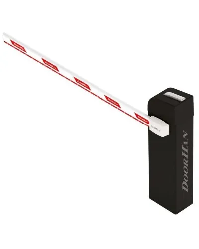 DoorHan BARRIER-PRO6000LED. Шлагбаум автоматический. DoorHan в Красноярске