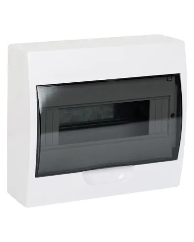 ЩРН-П-10 IP41 PROxima (pb40-n-10). Щит распределительный навесной. EKF в Красноярске