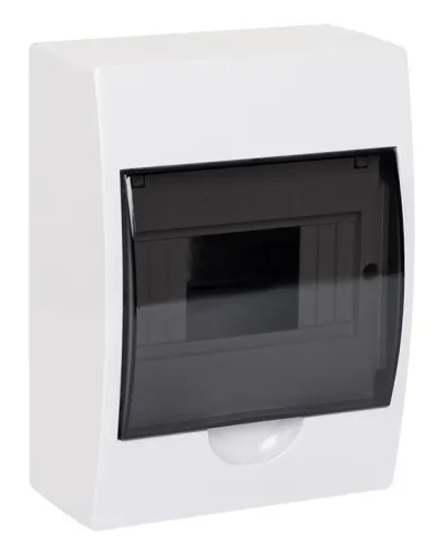 ЩРН-П- 6 IP41 PROxima (pb40-n-6). Щит распределительный навесной. EKF в Красноярске