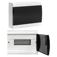 ЩРН-П-12 IP41 Basic (pb-n-12-bas). Щит распределительный навесной. EKF