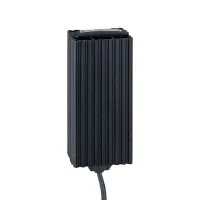 Обогреватель на DIN-рейку 100Вт 230В IP20 (heater-100-20). Обогреватель на DIN-рейку. EKF