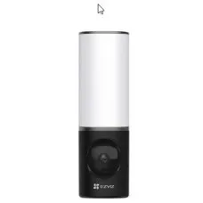 CS-LC3 (4MP,W1). Видеокамера IP цилиндрическая. EZVIZ