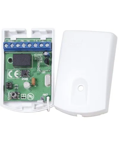 U1-HS. Радиосистема тревожной сигнализации. Elmes Electronic в Красноярске
