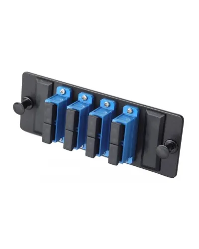 38M-S2-2S-04BL: Планка Q-SLOT в Красноярске