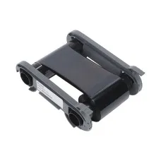 Evolis RCT023NAA. Лента черная монохромная . Evolis