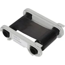 Evolis RCT019NAA. Лента черная монохромная . Evolis