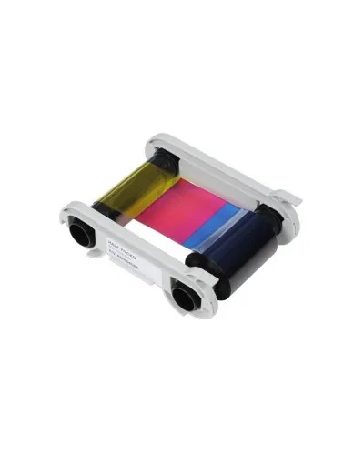 Evolis R5F008EAA. Лента для полноцветной печати. Evolis в Красноярске
