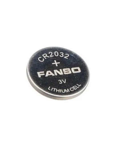 CR2032 FANSO. Литиевая батарея. FANSO в Красноярске