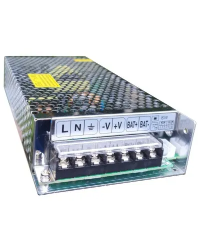 UPS 160W/48V Simple. Источник вторичного электропитания резервированный. FARADAY в Красноярске