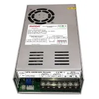 UPS 300W/48V Simple. Блок бесперебойного питания. FARADAY