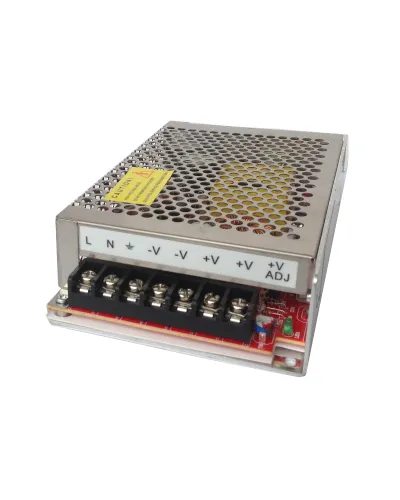 120W/12V. Импульсный блок питания. FARADAY в Красноярске