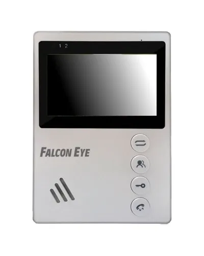 Vista XL. Монитор домофона цветной. Falcon EYE в Красноярске