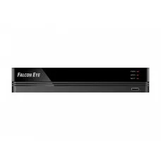 FE-NVR5108. IP-видеорегистратор 8-канальный. Falcon EYE