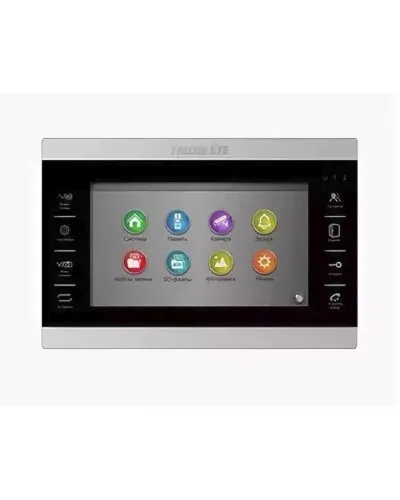 FE-70 ATLAS HD (Black). Монитор домофона цветной. Falcon EYE в Красноярске