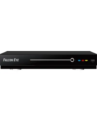FE-MHD2216. Видеорегистратор мультиформатный 16-канальный. Falcon EYE в Красноярске