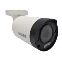 FE-IPC-BV2-50pa. Видеокамера IP цилиндрическая. Falcon EYE