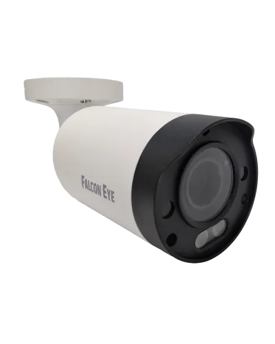 FE-IPC-BV5-50pa. Видеокамера IP цилиндрическая. Falcon EYE в Красноярске