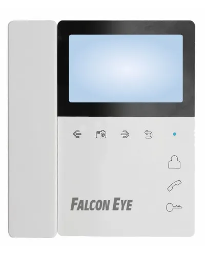 Lira. Монитор домофона цветной. Falcon EYE в Красноярске