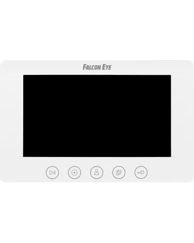 Cosmo VZ. Монитор домофона цветной. Falcon EYE в Красноярске