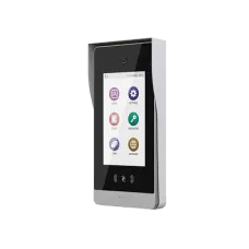 FX-ICP880AP. Вызывная панель IP-домофона. Fox